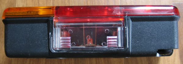 Barkas Pritsche, bei Robur, Multicar, IFA W50 und L60