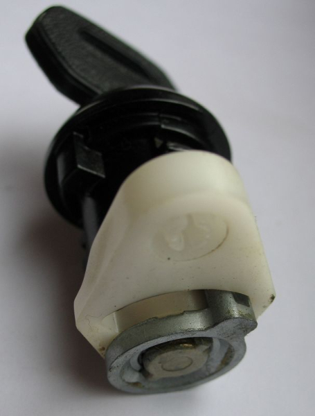 Schließzylinder, Türschloß, Saab #7