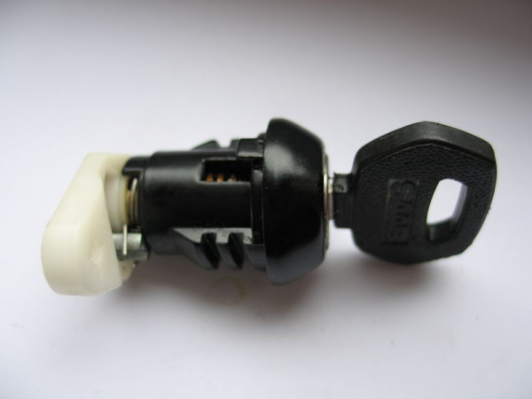 Schließzylinder, Türschloß, Saab #8