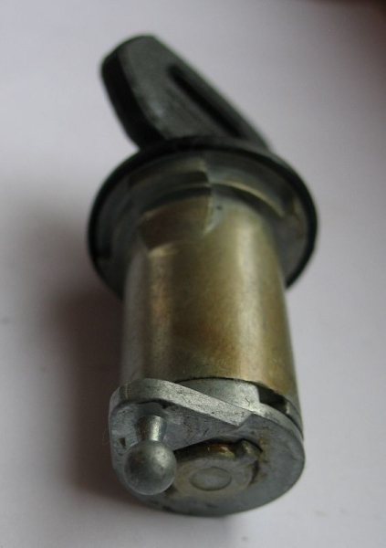 Schließzylinder,Türschloß, Saab #9