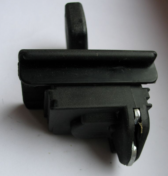 Schloß Handschuhfach, GM, Opel, #11
