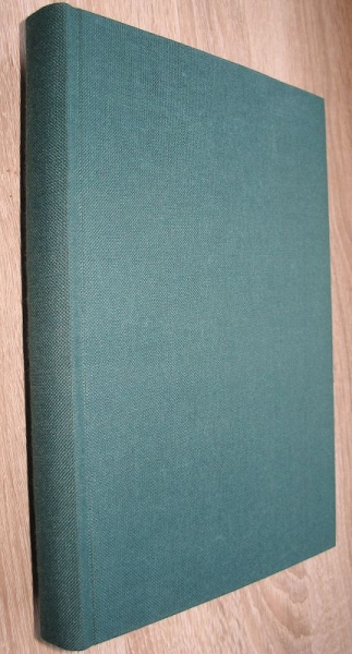 Kraftfahrzeugtechnik, KFT, Zeitschrift DDR, Jahrgang 1971, gebunden