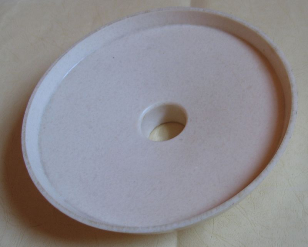 Einfüllschale für den Fleischwolf der DDR Küchenmaschine Komet KM3 und KM4