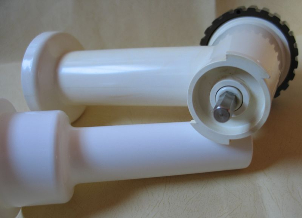 Fleischwolf für AKA Unifix, Polyfix, Multifix