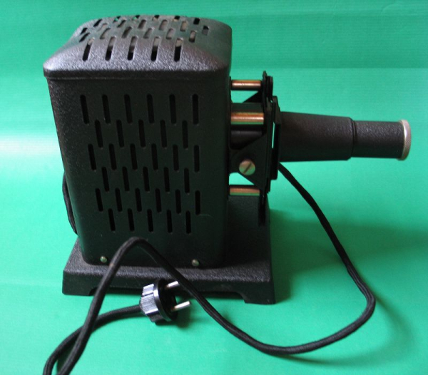 Bildwerfer, Laterna Magica, 30-er Jahre, Osram Nitra