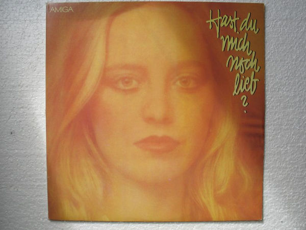 Hast Du mich noch lieb? Dagmar Frederic, Gijon Delhusa, #358