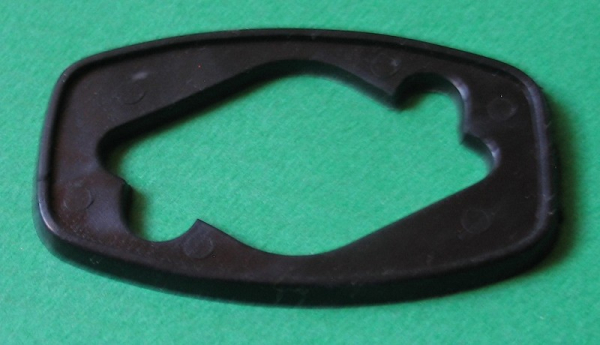 Türgriffunterlage, IFA W50, DDR Feuerwehr, Anhänger etc.