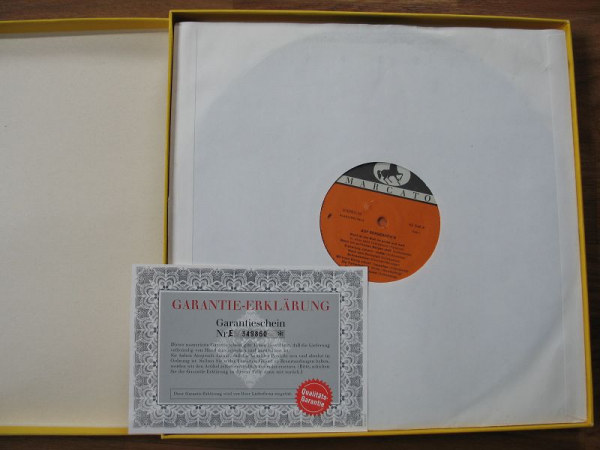 Österreich mein Heimatland, 5 LP- Set, #443