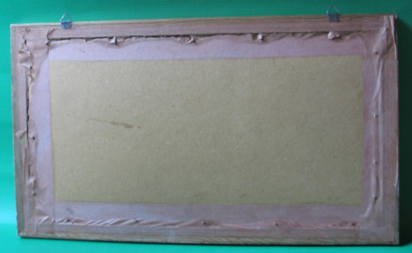 Mutter mit Kindern, Bild 20-er/ 30-er Jahre