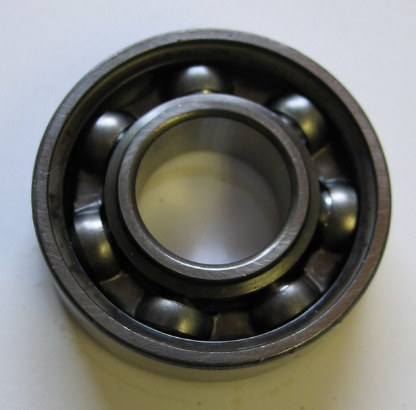 Kugellager 6001RS, 6001 RS, DDR, IFA, unbenutzt