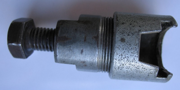 Abzieher Polrad und Ritzel, Simson SR1, SR2, KR50, Spatz,  #5