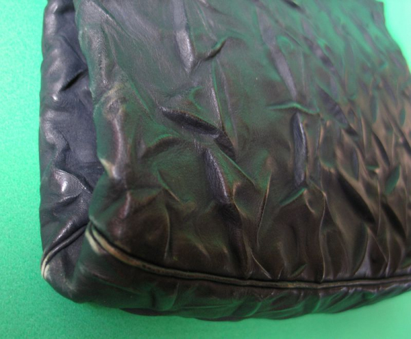 Handtasche, Damenhandtasche, DDR um 1960