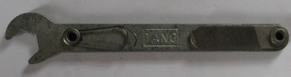 TANG Jugoslawien Werkzeug, Zastava, Yugo, Pretis NSU