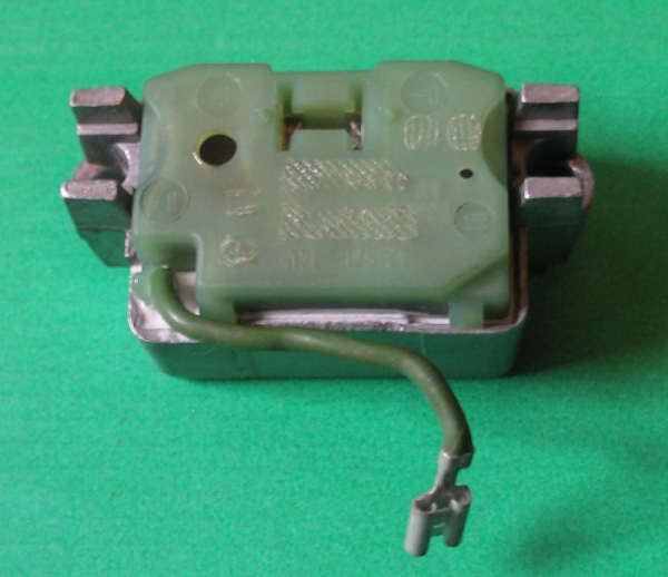 Regler DLR, DDR, unbenutzt, Wartburg, Barkas, TAKRAF, #13