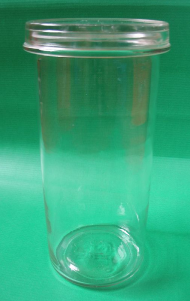 Utila Konservenglas, Einweckglas, 30-er Jahre, #27