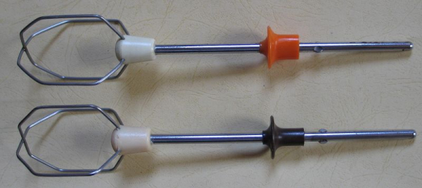 Rührbesen DDR Handmixer AKA Unimix Piccolo, #8