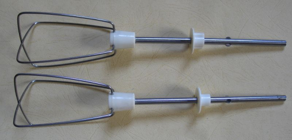 Schlagbesen für Mixer AKA, Komet RG 5, RG 25, RG 28, RG5, RG25, RG28