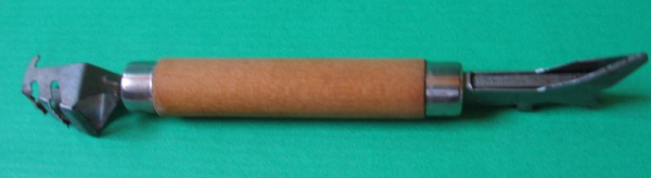 Fisch- Entgräter und Enthäuter, 30-er Jahre