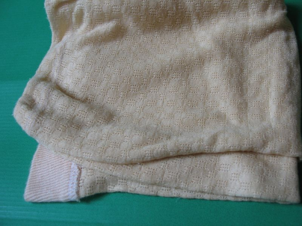 Damen- Schlüpfer, VEB Trikotagen Auerbach, DDR 60-er Jahre, ungetragen, #sch2