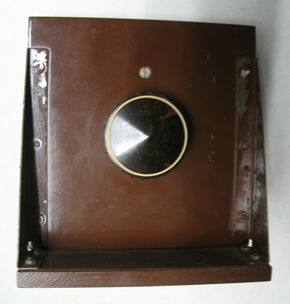 Drehwiderstand 25 Ohm, DDR Schulunterricht, Physik, Chemie, #1