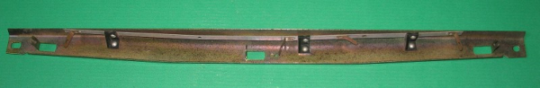 Kennzeichenbeleuchtung Trabant 601, 8839.4, unbenutzt