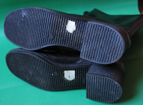 ERVO Roulettespiel, Erwin Voigt Dresden