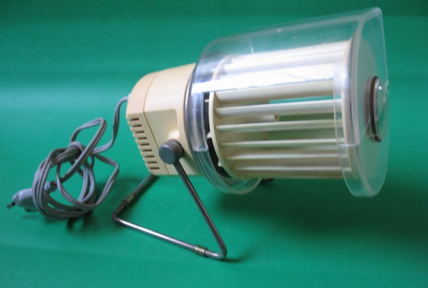 Querstromlüfter, Walzenlüfter, Ventilator, Typ QL II