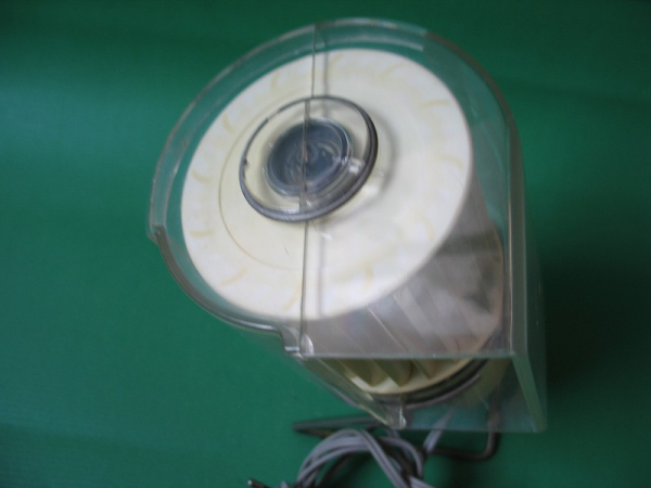 Querstromlüfter, Walzenlüfter, Ventilator, Typ QL II, #5