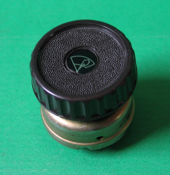 Wischerschalter DDR, 8620.18/1, IFA, Wartburg, Trabant, Barkas, Multicar, #22