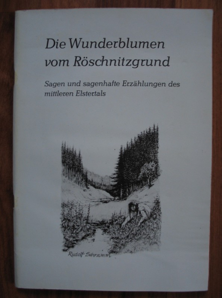 Rudolf Schramm, Greiz und Zeulenroda