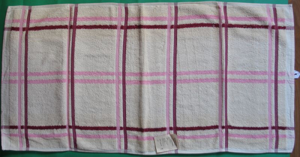 Handtücher DDR, VEB Frottana Großschönau, 2 Stück, unbenutzt, #ha3