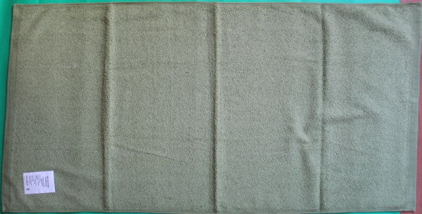 Handtücher DDR, VEB Frottana Großschönau, 2 Stück, unbenutzt, #ha3