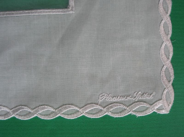 Scheibengardinen, Fensterbild, Plauener Spitze, Markuskirche und Rathaus Plauen