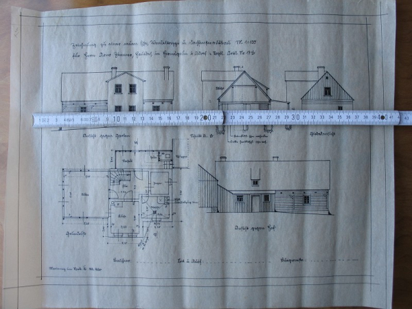 Arno Zimmer, Hermsgrün bei Adorf