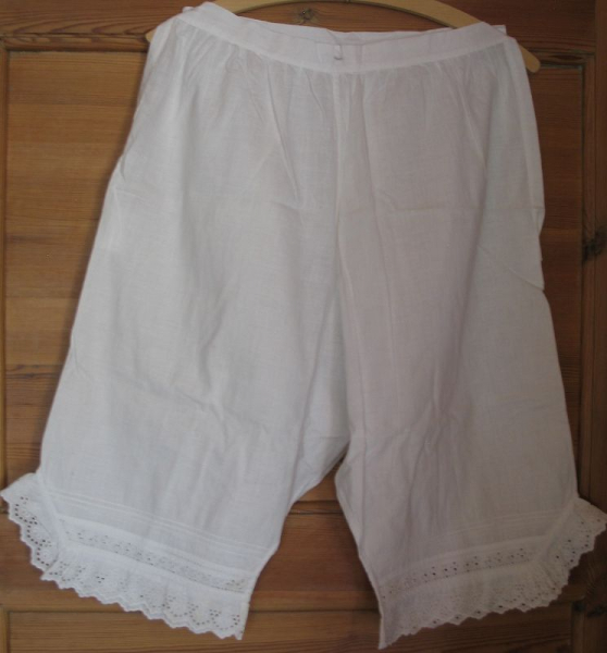 Schlüpfer, Liebestöter, Damenschlüpfer