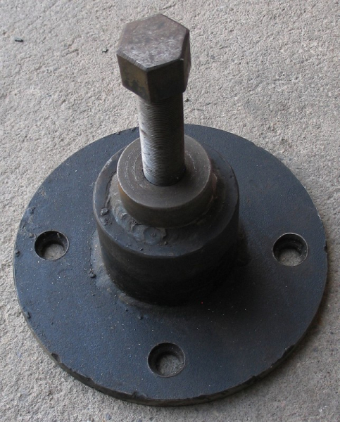 Abzieher, Trabant 500, 600, 601, Wartburg 312, 353, 1.3