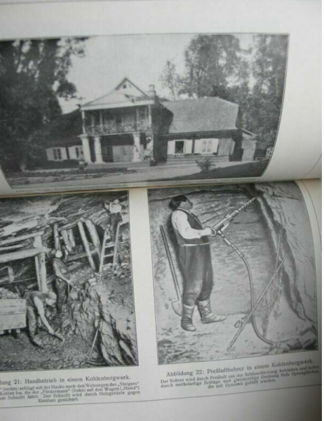 Polen, Ein erdkundliches Arbeits- und Lesebuch, Bydgoszcz 1925