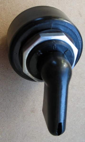 Blinkerschalter DDR, IKA AEP, IFA F8, P70, Garant, S4000, H3A, G5, #1