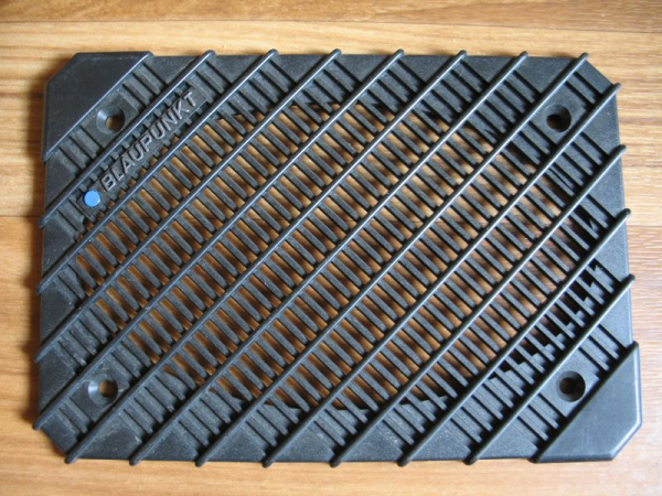 Lautsprecherblende Blaupunkt