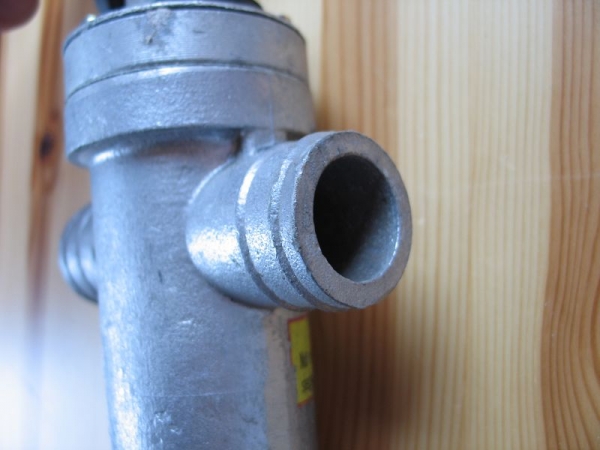 FAMOS Motorvorwärmer Typ D, Multicar, Barkas, Wartburg 311, ZT300