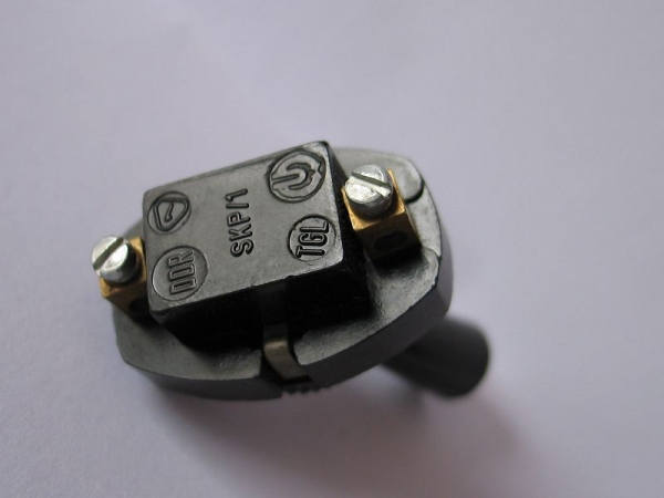 VEB Fahrzeugelektrik Pirna