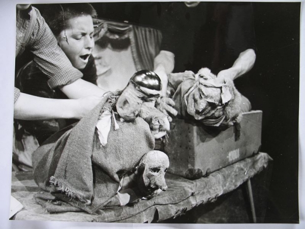 Der Regenbogentee, Susanne Peschel, Sabine Zinnecker, Gera, 1988, #t1