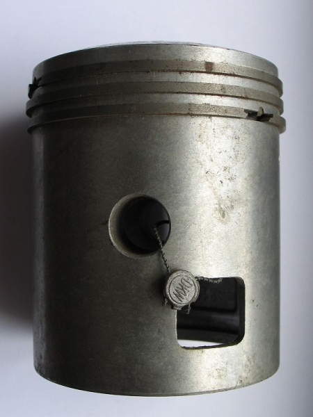 Kolben DKW, IFA F8, P70, unbenutzt