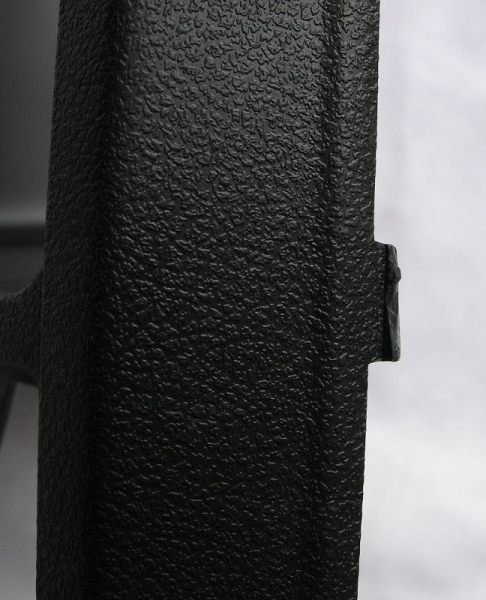 Blende für Instrumente Armaturenbrett Wartburg 1.3