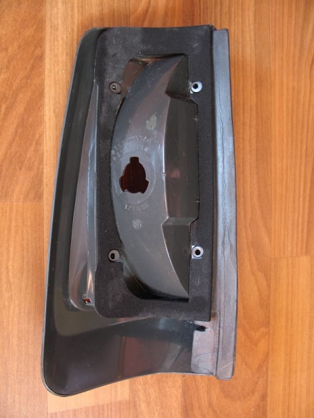 Blinker Ford Transit MK2, MK 2, links, 83VB13369AC, unbenutzt, #1