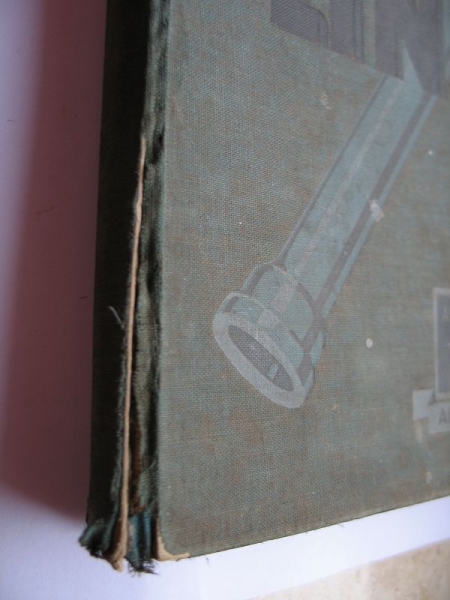 Albin Lins Nachf. Ernst Schilling Erfurt, Sanitär, Katalog 1930