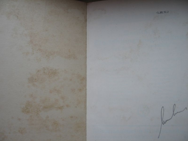 Lauchhammer, Sanitäre Einrichtungsgegenstände, Mitteldeutsche Stahlwerke AG, Verkaufsabteilung Gröditz, 1932, #2