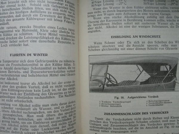 Capitol- Modelle der Serie AA und Serie LM