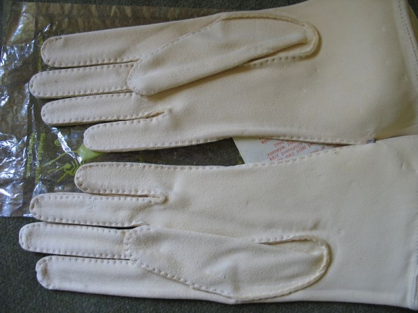 Handschuhe, Damenhandschuhe, Autohandschuhe, CSSR 70-er Jahre