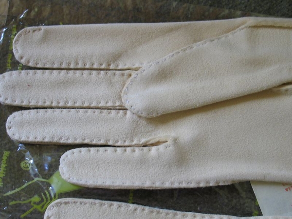 Handschuhe, Damenhandschuhe, Autohandschuhe, CSSR 70-er Jahre